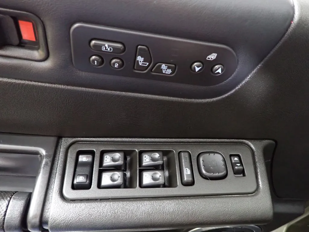 Hummer H2 photo 20