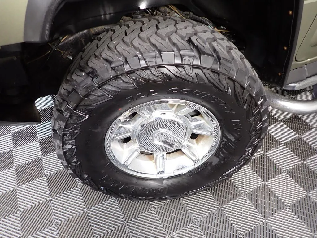 Hummer H2 photo 42