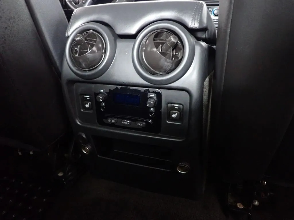 Hummer H2 photo 37