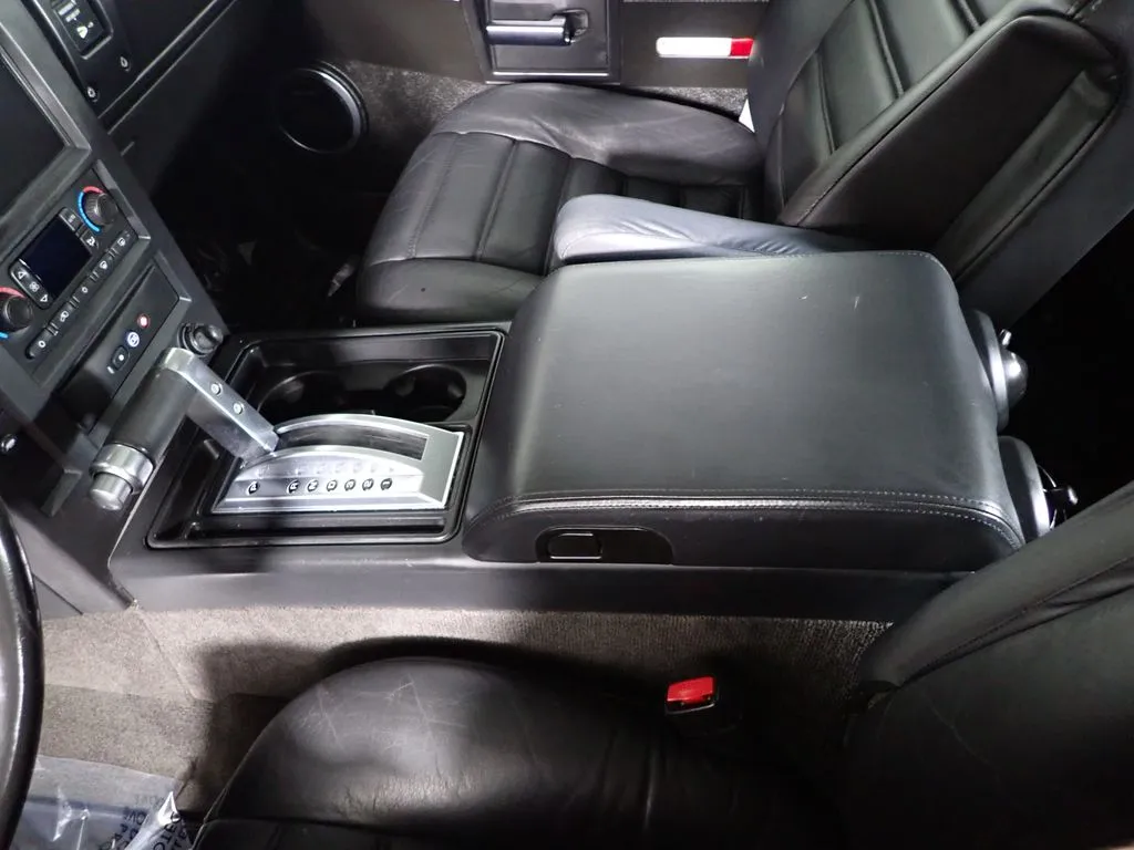 Hummer H2 photo 31