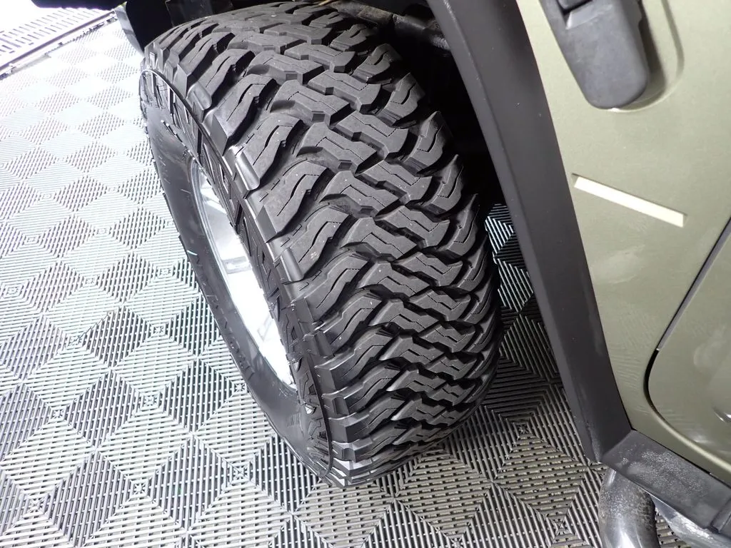 Hummer H2 photo 41