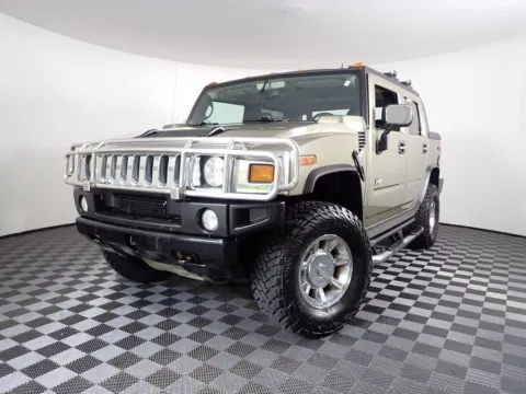Photos of 2005 Hummer H2 SUT for sale in Rockbridge, OH at Don Wood Chrysler Dodge Jeep Ram