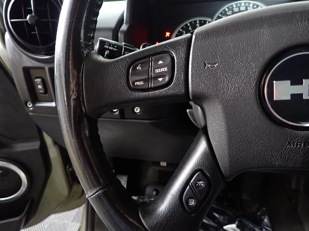 Hummer H2 photo 28