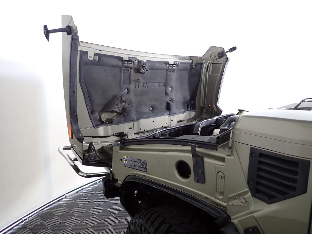 Hummer H2 photo 44