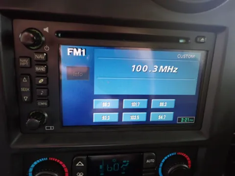 Another view of 2005 Hummer H2 SUT for sale in Rockbridge, OH at Don Wood Chrysler Dodge Jeep Ram