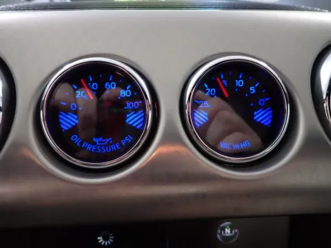 More photos of 2015 Ford Mustang GT 50 Years Limited Edition at Don Wood Chrysler Dodge Jeep Ram, OH