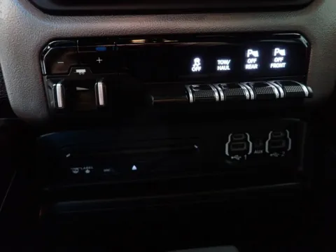 More photos of 2019 Ram 1500 Rebel at Don Wood Chrysler Dodge Jeep Ram, OH
