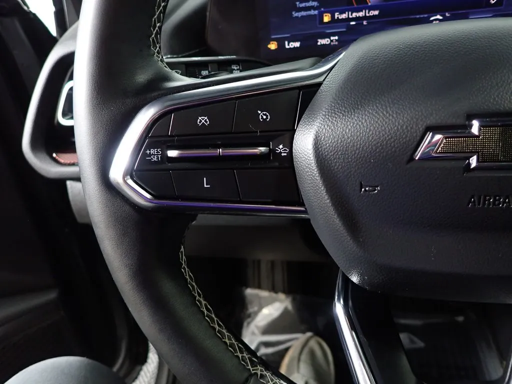 Chevrolet Traverse photo 22