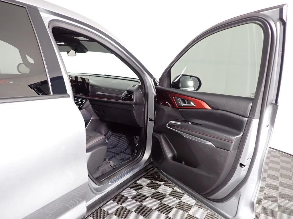 Chevrolet Traverse photo 33