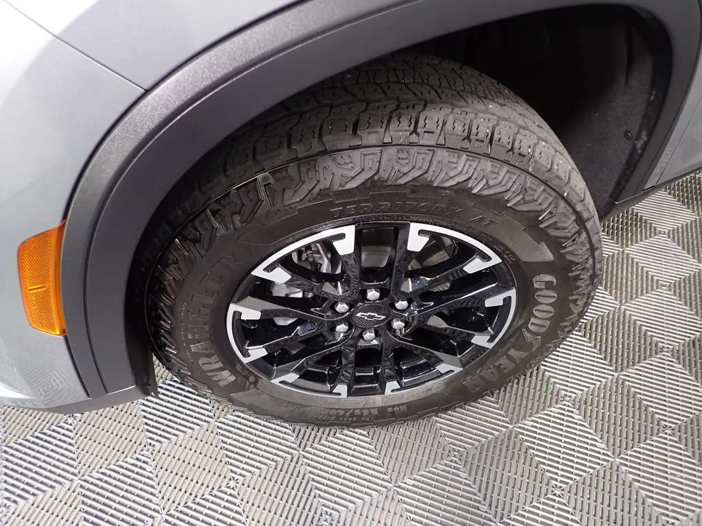 Chevrolet Traverse photo 37