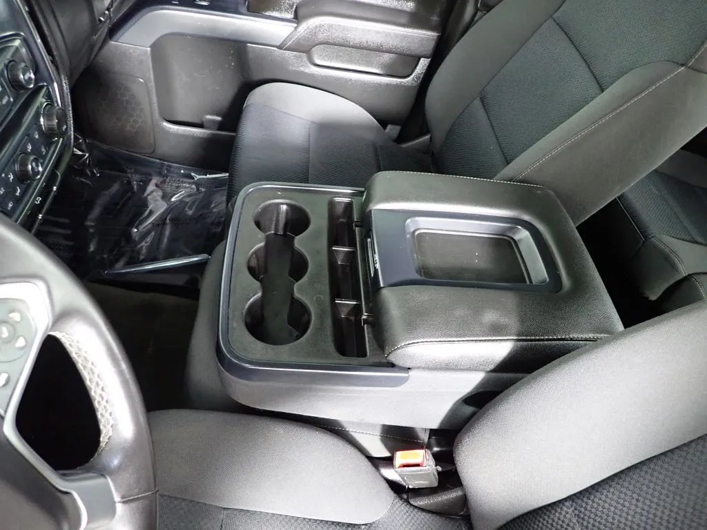 Chevrolet Silverado photo 27