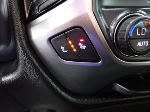 More photos of 2017 Chevrolet Silverado 1500 LT at Don Wood Chrysler Dodge Jeep Ram, OH