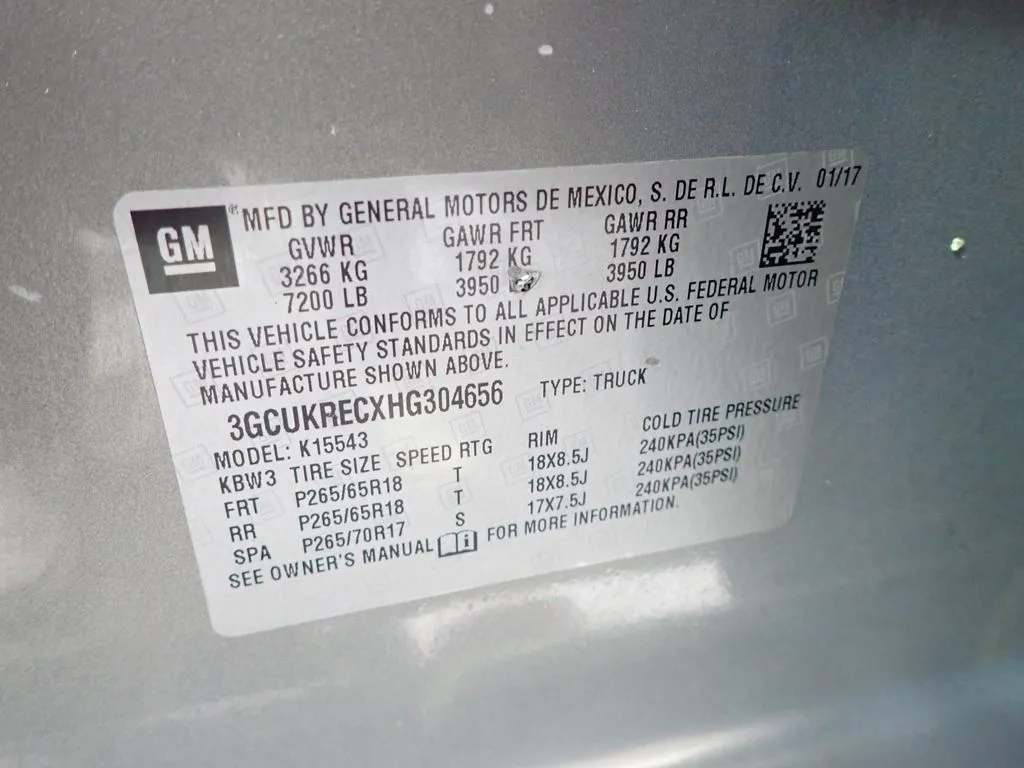Chevrolet Silverado photo 42