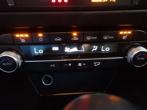 More photos of 2024 Mazda CX-5 2.5 S Select Package at Don Wood Chrysler Dodge Jeep Ram, OH