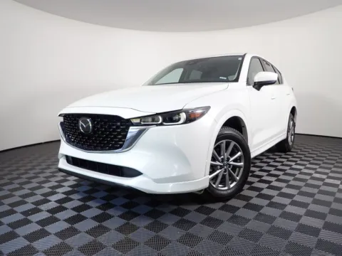 Photos of 2024 Mazda CX-5 2.5 S Select Package for sale in Rockbridge, OH at Don Wood Chrysler Dodge Jeep Ram