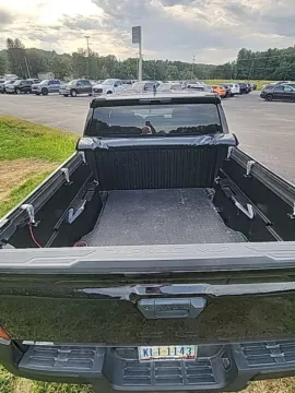 Another view of 2024 Toyota Tacoma SR for sale in Rockbridge, OH at Don Wood Chrysler Dodge Jeep Ram