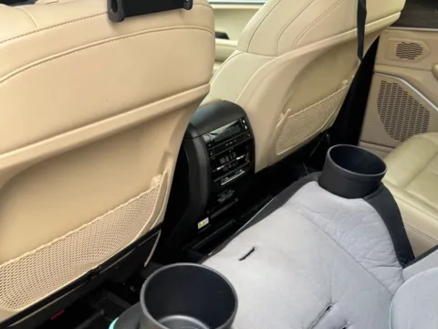 More photos of 2021 Jeep Grand Cherokee L Limited at Don Wood Chrysler Dodge Jeep Ram, OH
