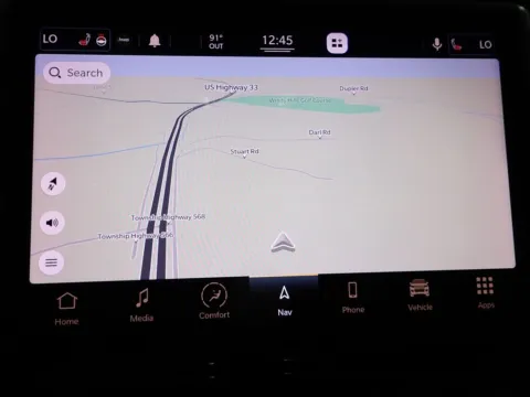 More photos of 2021 Jeep Grand Cherokee L Limited at Don Wood Chrysler Dodge Jeep Ram, OH