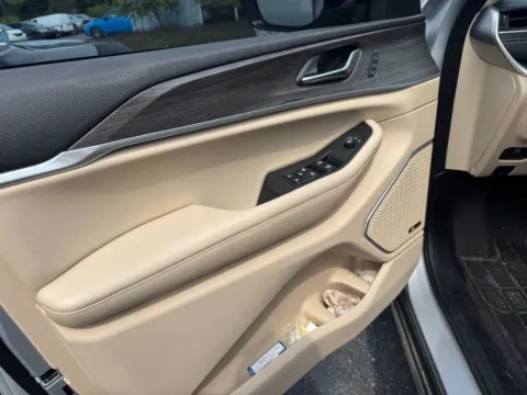 Another view of 2021 Jeep Grand Cherokee L Limited for sale in Rockbridge, OH at Don Wood Chrysler Dodge Jeep Ram