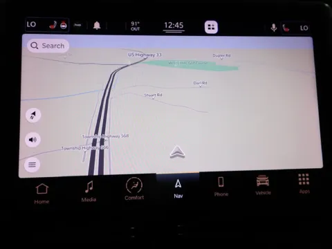 More photos of 2021 Jeep Grand Cherokee L Limited at Don Wood Chrysler Dodge Jeep Ram, OH