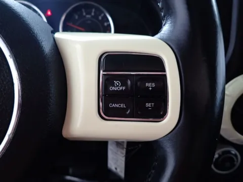 More photos of 2015 Jeep Wrangler Unlimited Sport at Don Wood Chrysler Dodge Jeep Ram, OH