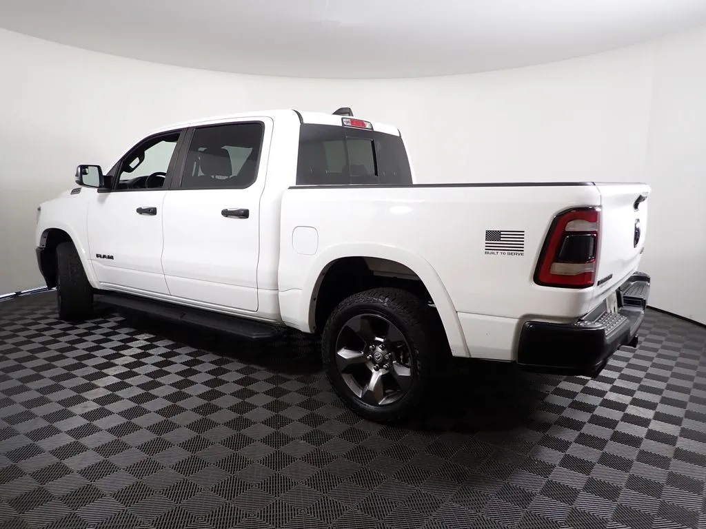 Ram 1500 photo 10