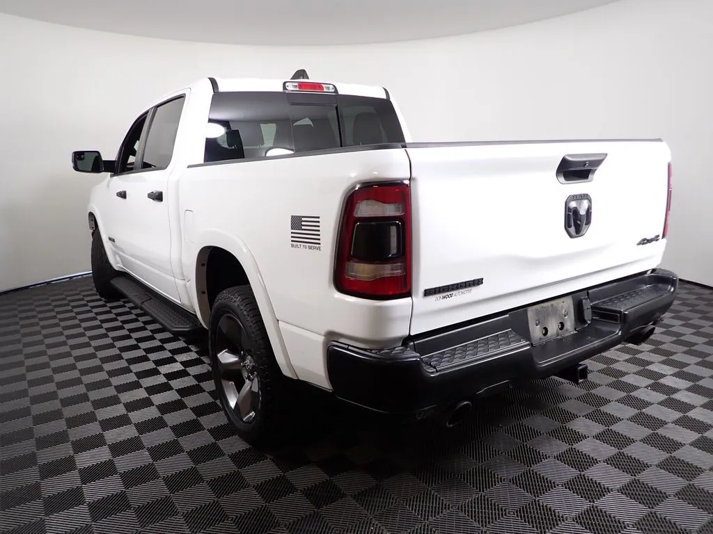 Ram 1500 photo 11