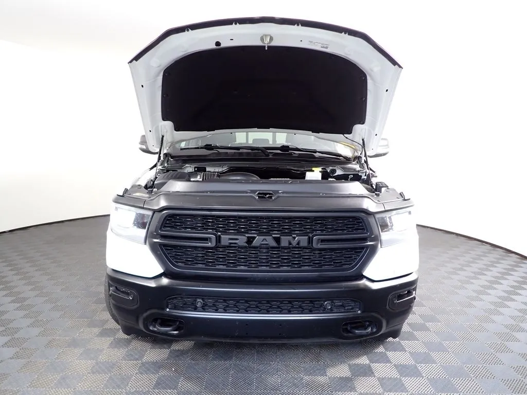 Ram 1500 photo 38