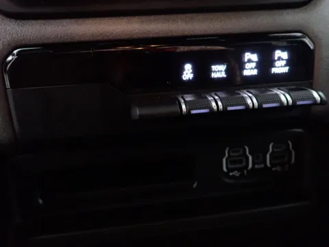 More photos of 2023 Ram 1500 Big Horn/Lone Star at Don Wood Chrysler Dodge Jeep Ram, OH