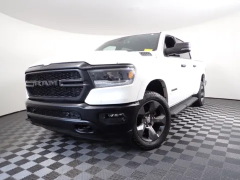Photos of 2023 Ram 1500 Big Horn/Lone Star for sale in Rockbridge, OH at Don Wood Chrysler Dodge Jeep Ram