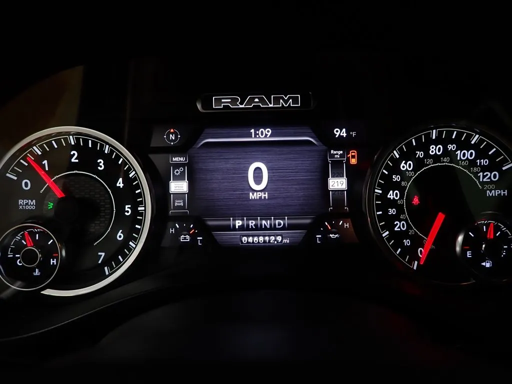 Ram 1500 photo 22