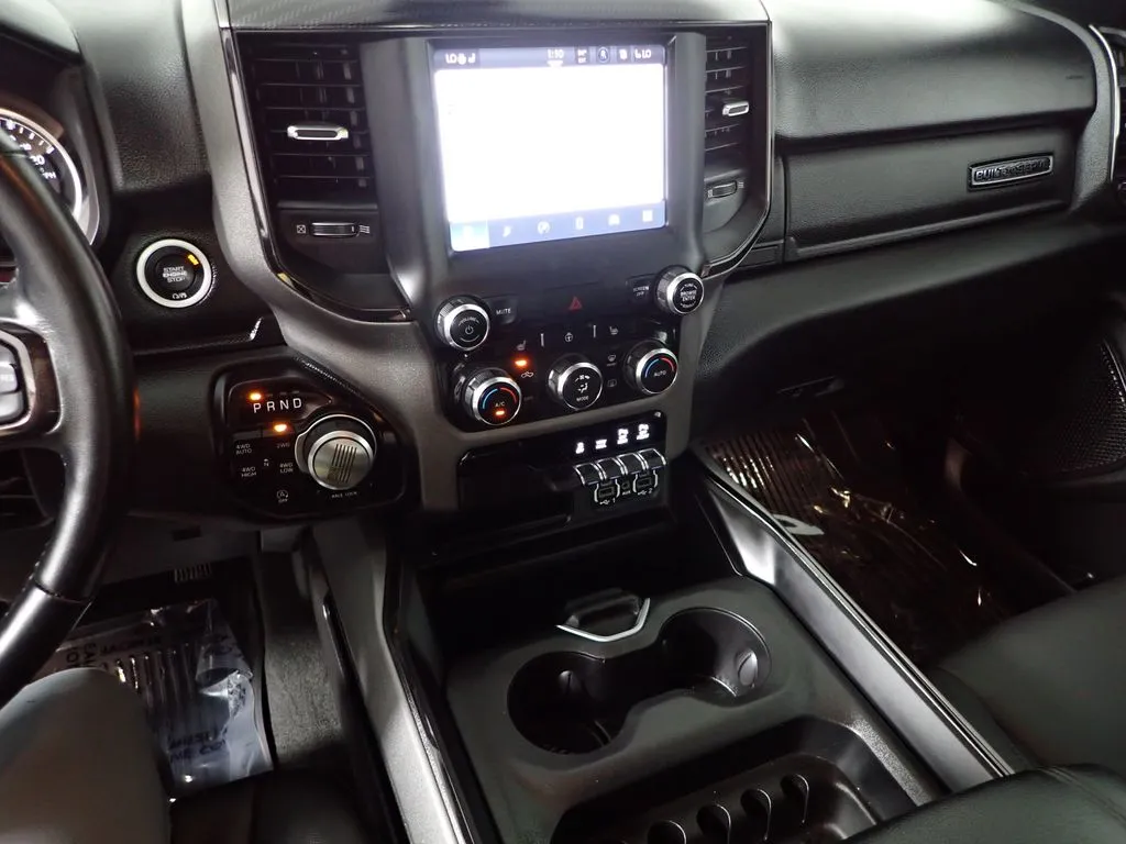 Ram 1500 photo 26