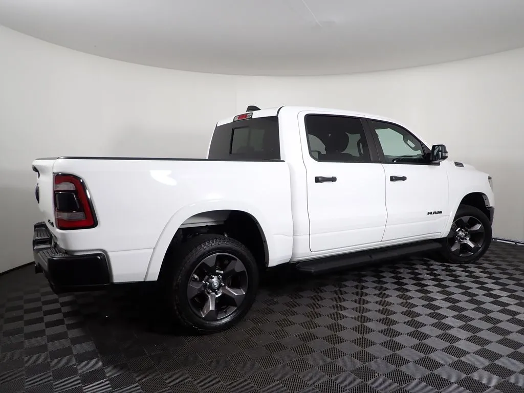 Ram 1500 photo 15