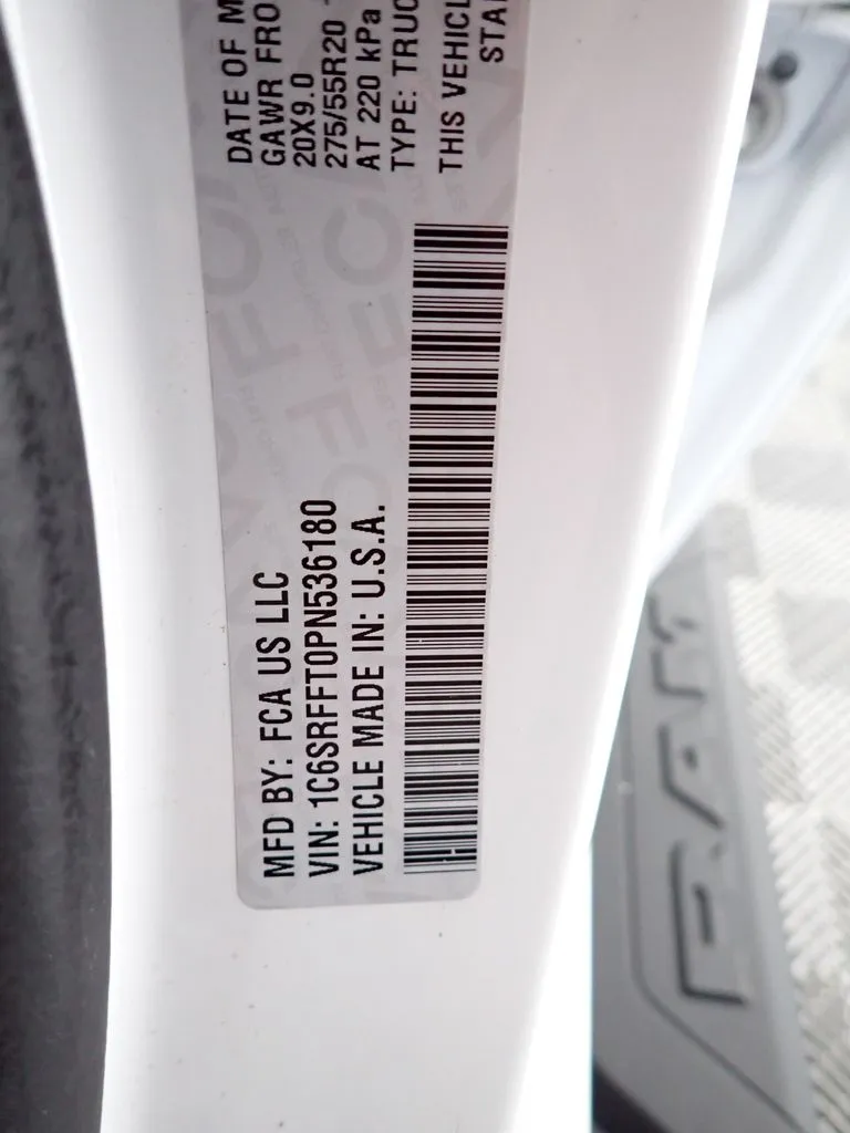 Ram 1500 photo 42