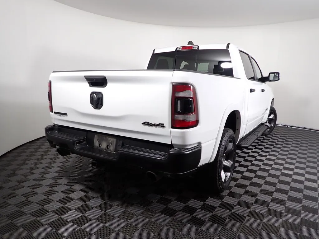 Ram 1500 photo 14