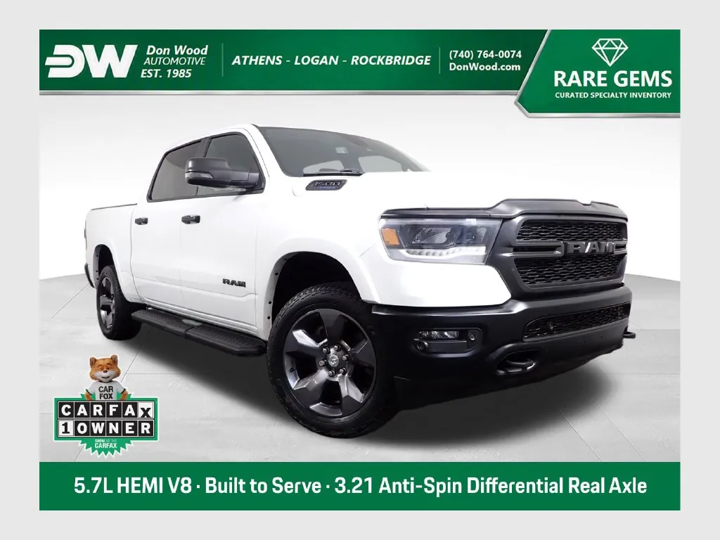 Ram 1500