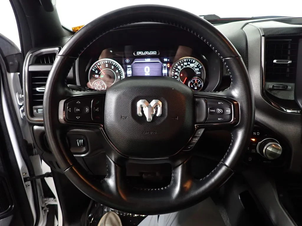 Ram 1500 photo 23