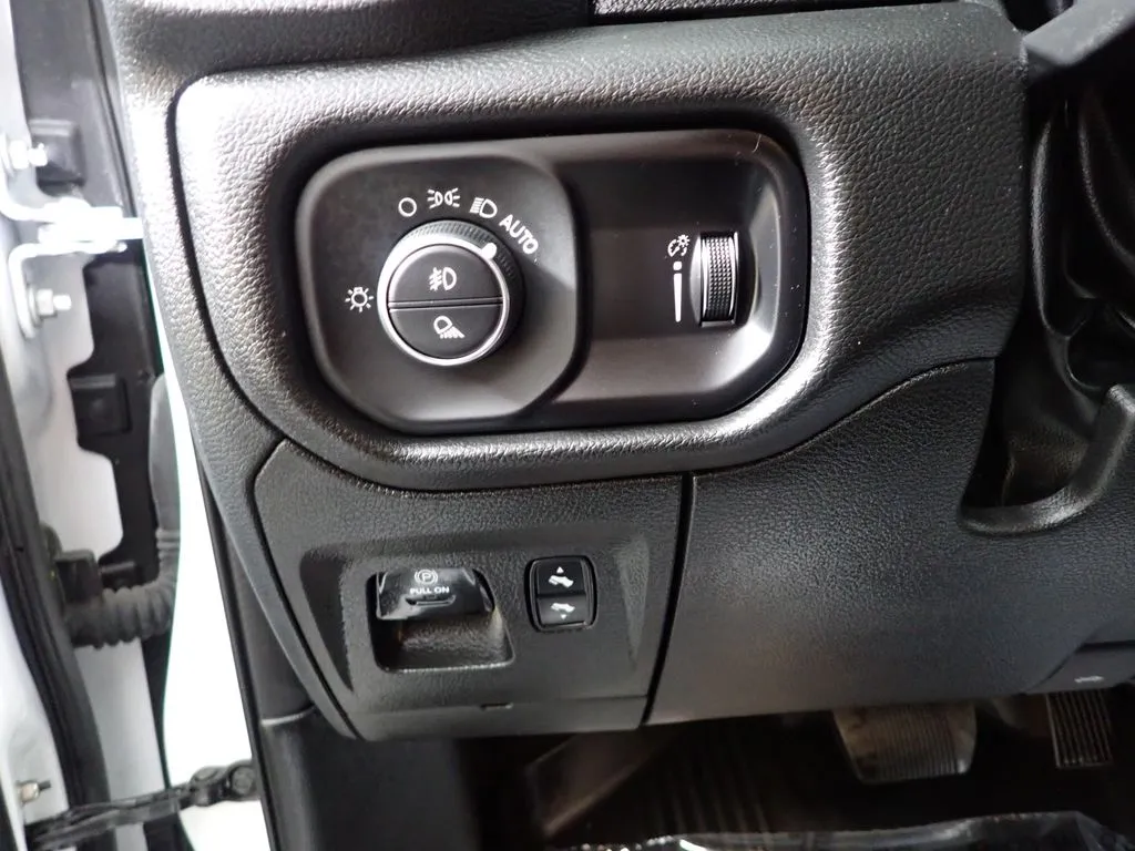 Ram 1500 photo 21