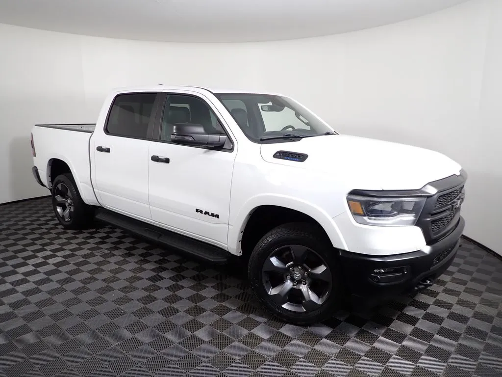 Ram 1500 photo 7