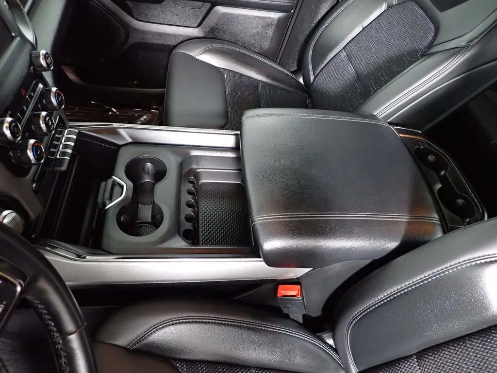 Ram 1500 photo 27