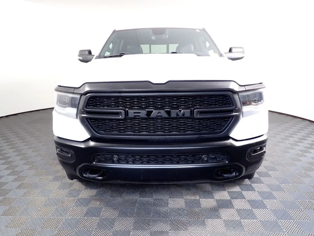 Ram 1500 photo 8