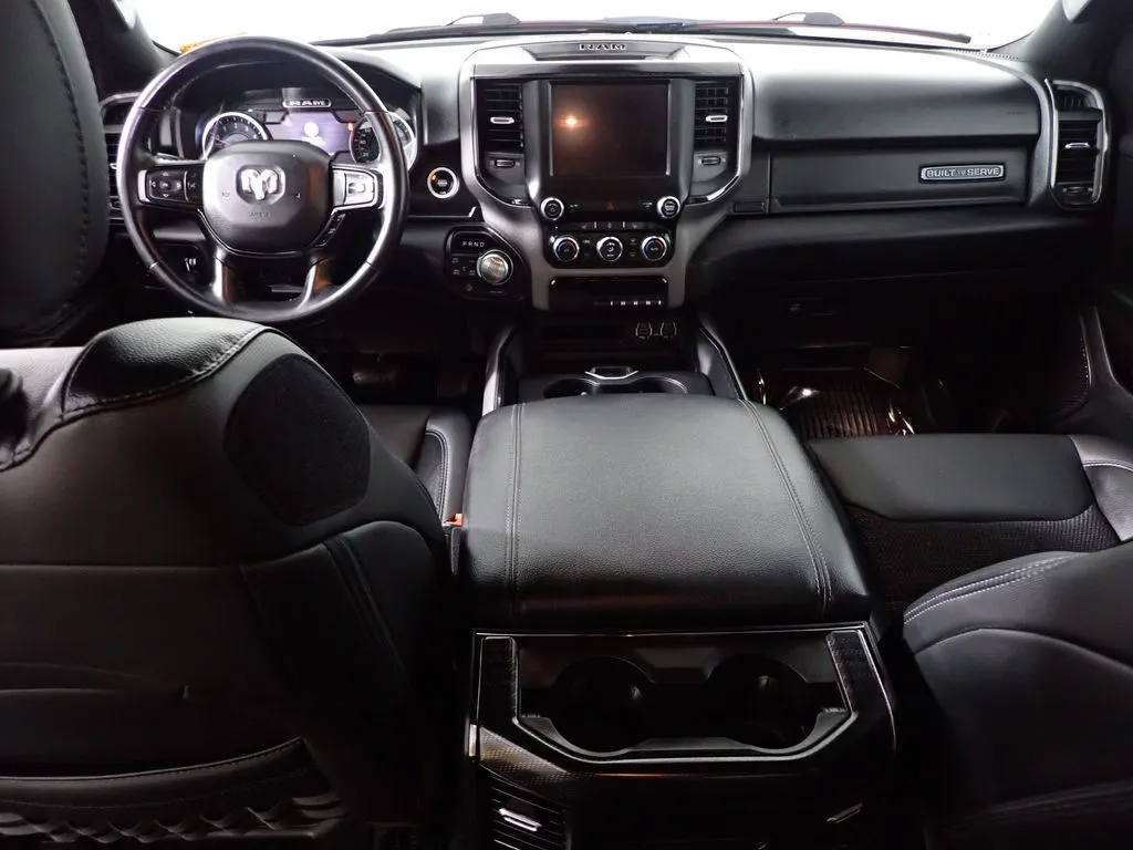 Ram 1500 photo 28