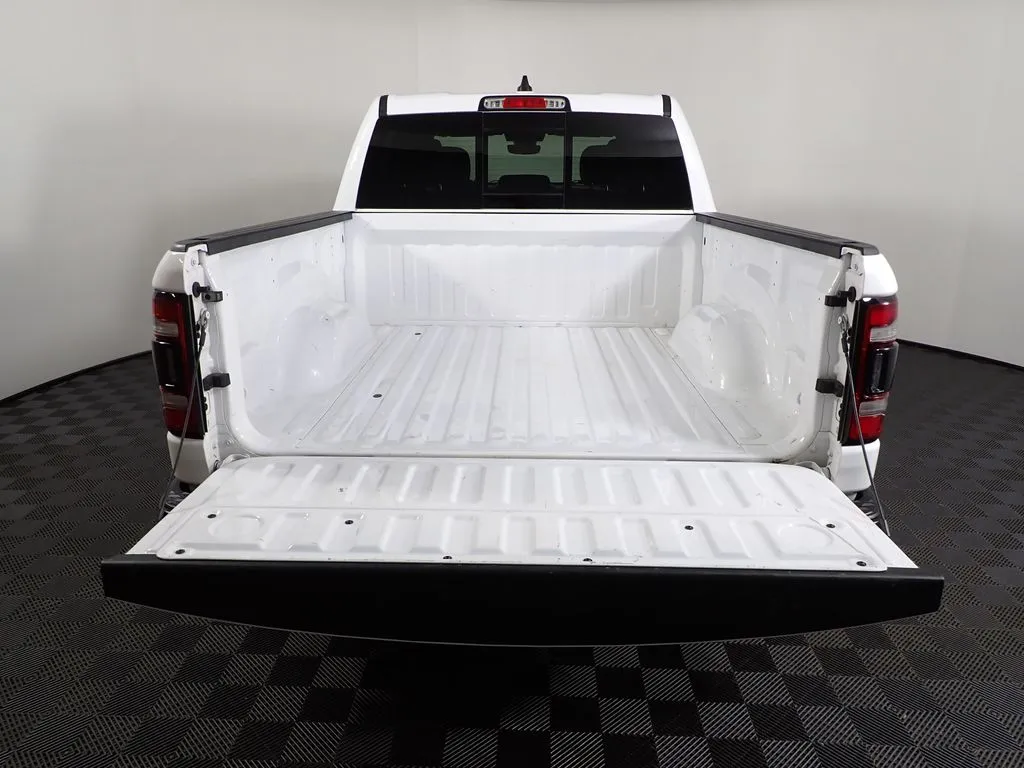 Ram 1500 photo 13