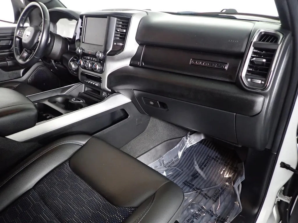 Ram 1500 photo 35