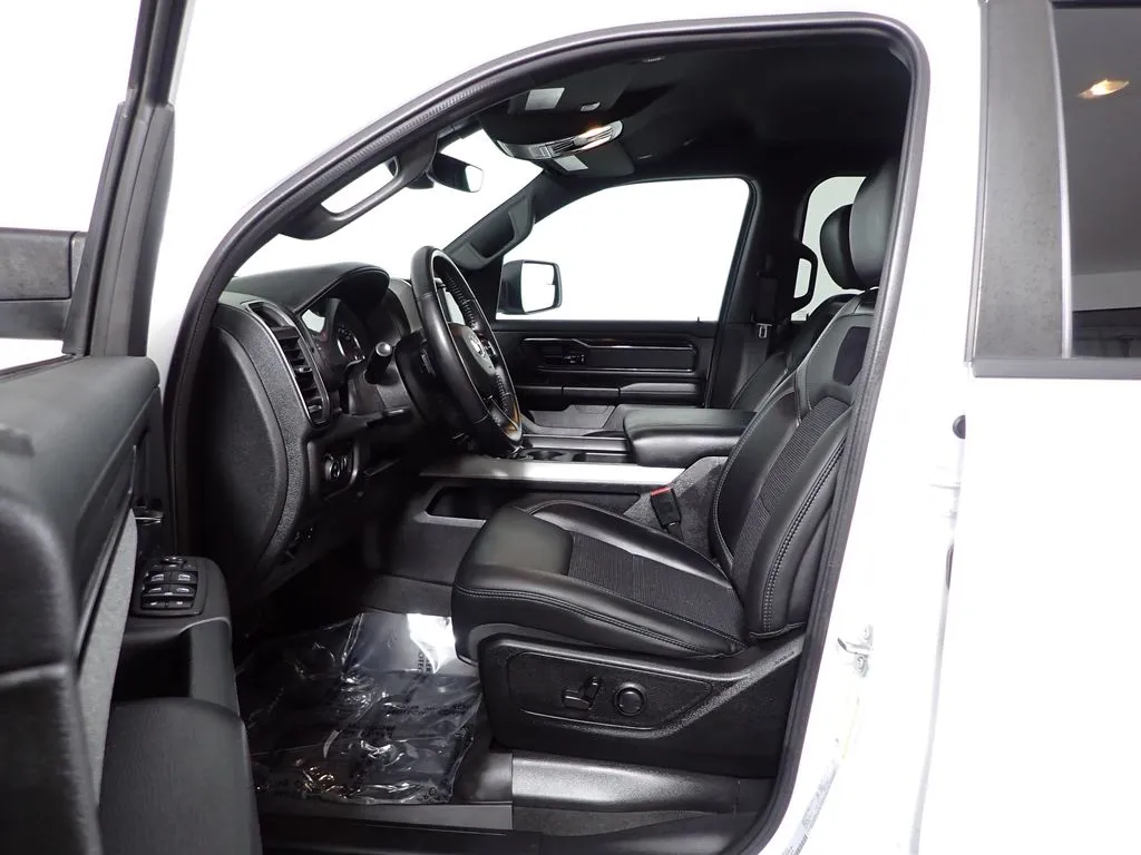 Ram 1500 photo 18