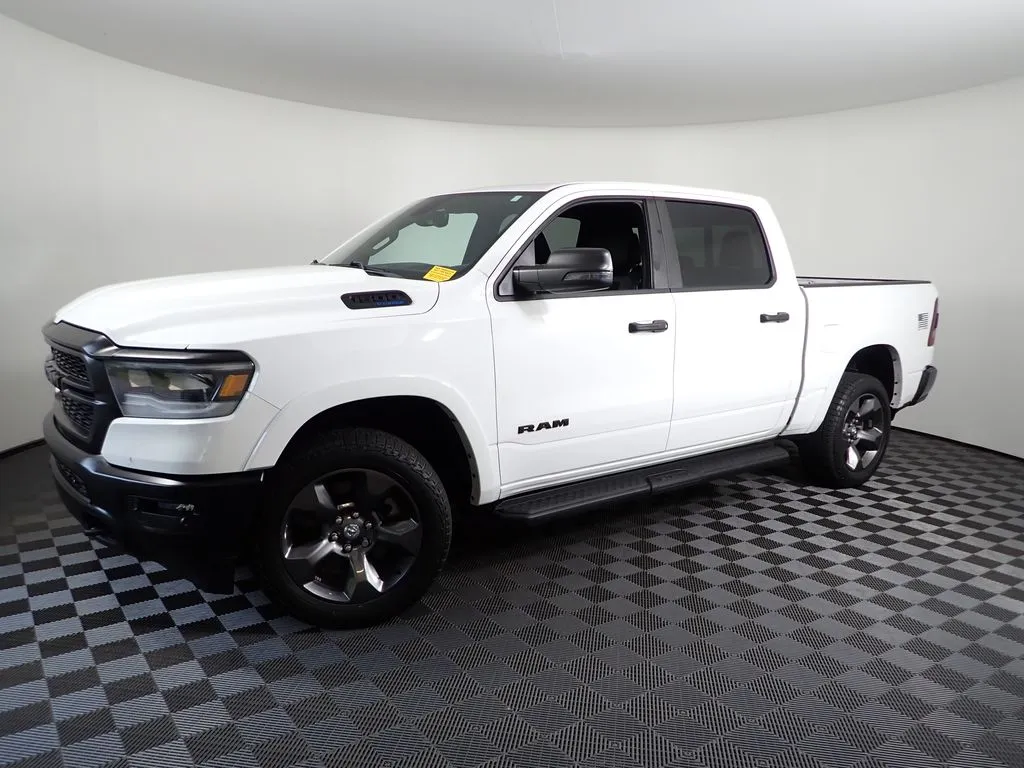 Ram 1500 photo 9