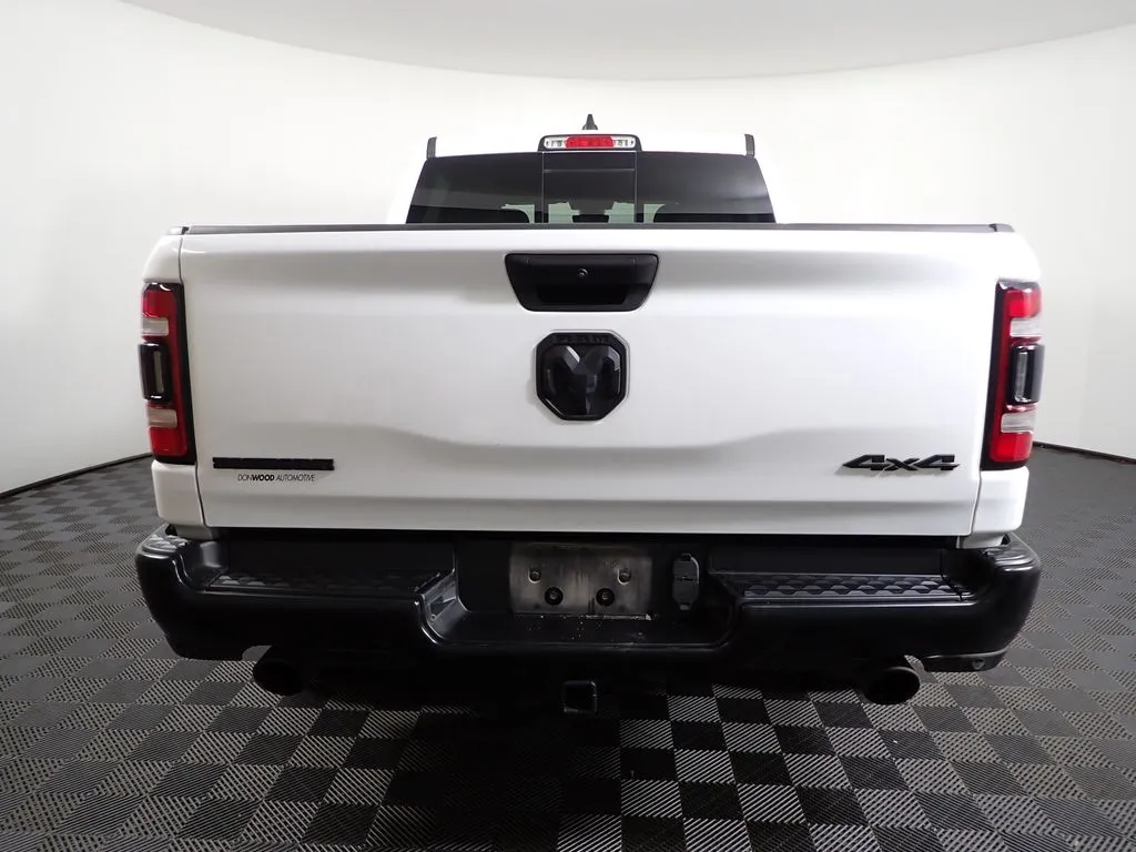 Ram 1500 photo 12