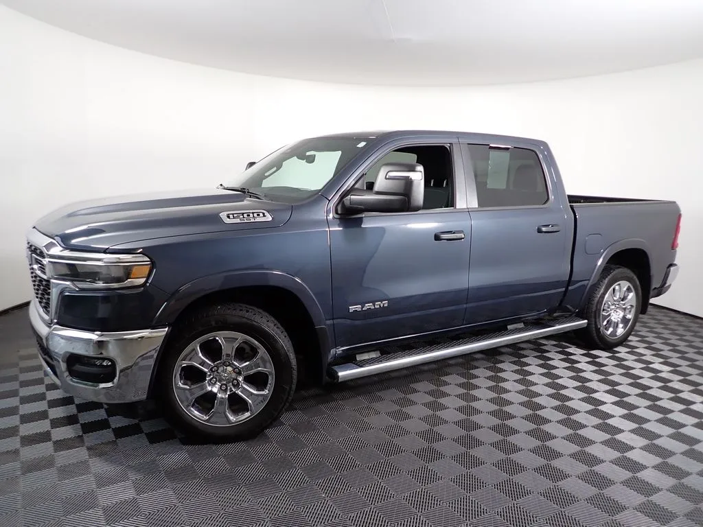 Ram 1500 photo 11
