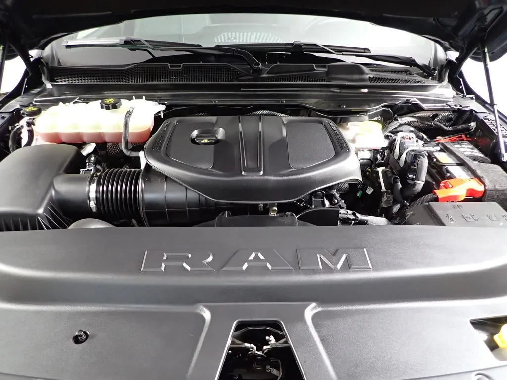 Ram 1500 photo 43