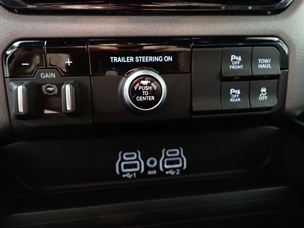Ram 1500 photo 7